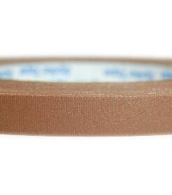 1/2" x 45 yds Gaffer Tape Brown (Spike Tape)