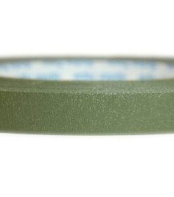 1/2" x 45 yds Gaffer Tape Olive (Spike Tape)