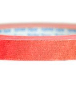 1/2" x 50 yds Gaffer Tape Fluorescent Orange