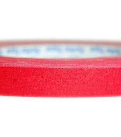 1/2" x 60 yds Gaffer Tape Red