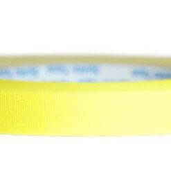 1/2" x 60 yds Gaffer Tape Yellow