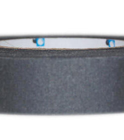 1" x 60 yds Gaffer Tape Black