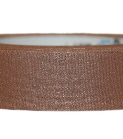 1" x 60 yds Gaffer Tape Brown