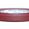 1/2" x 45 yds Gaffer Tape Burgundy