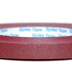 1/2" x 45 yds Gaffer Tape Burgundy