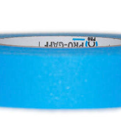 1" x 55 yds Pro Gaff Gaffer Tape Electric Blue
