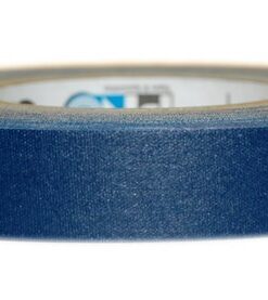 1" x 50 yds Pro Gaff Gaffer Tape Navy Blue