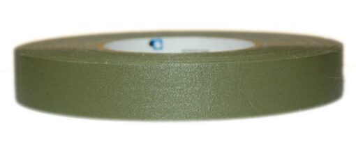 1" Gaffer / Spike Tape Olive