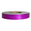 Decorative Glitter Tape Fuchsia (Rubellite)