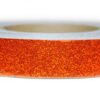 Hologlitter Tape Orange