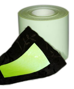 2" x 16' 3M 8787 Heat Transfer Reflective Tape - Fl Yellow