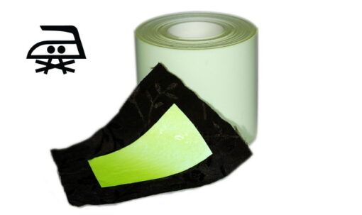 2" x 16' 3M 8787 Heat Transfer Reflective Tape - Fl Yellow