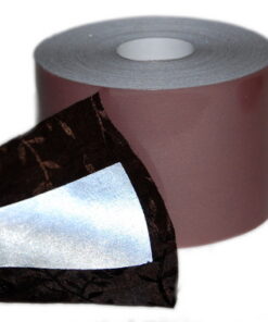 2" x 45' 3M 8787 Heat Transfer Reflective Tape - Silver