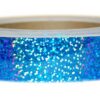 Sequin Tape Sky Blue