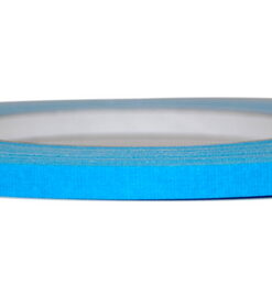 1/4" x 45 yds Pro Gaff Gaffer Tape Fluorescent Blue