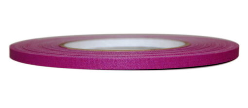 1/4" x 45 yds Pro Gaff Purple Gaffer Tape