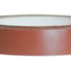 3/4" x 36 yds Vinyl Tape Medium Brown