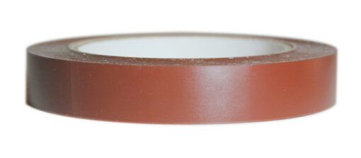 3/4" x 36 yds Vinyl Tape Medium Brown