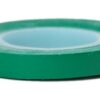 1/4" x 25' 3M 471 Vinyl Identification Tape - Green