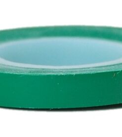 1/4" x 25' 3M 471 Vinyl Identification Tape - Green