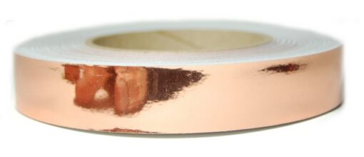 3/4" x 150' Mirror Copper