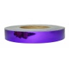 Mirror Tape Purple Orchid