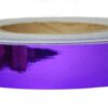 Mirror Tape Purple Orchid