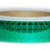 Prismatic Tape Emerald Green