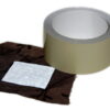 1" x 8 feet 3M® Scotchlite 8850 Reflective Film Tape Silver