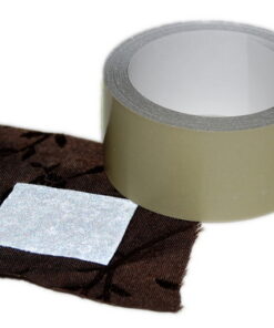 1" x 8 feet 3M® Scotchlite 8850 Reflective Film Tape Silver