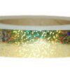 Sequin Tape Gold