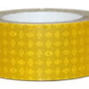 1" x 15' Reflexite V82 Reflective Tape - Yellow