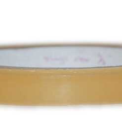 1/2" x 36 yds Vinyl Clear Tape