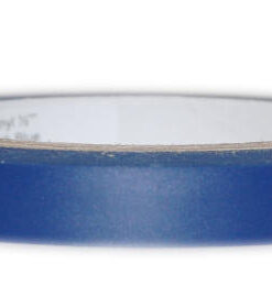 1/2" x 36 Vinyl Tape Dark Midnight Blue