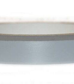1/2" x 36 yds Vinyl Tape Medium Grey