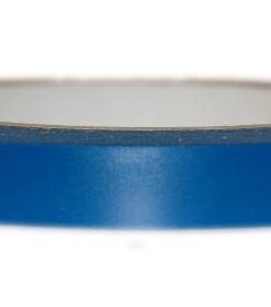 1/2" x 36 yds Vinyl Tape - Medium Blue