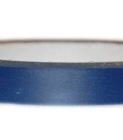 1/2" x 36 yds Vinyl Tape Navy Blue