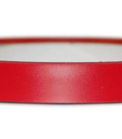 1/2″ x 36 yds Vinyl Tape Red