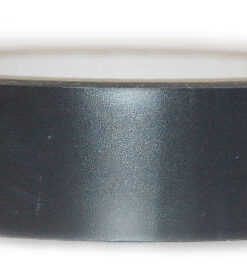 1″ x 36 yds Vinyl Tape Black