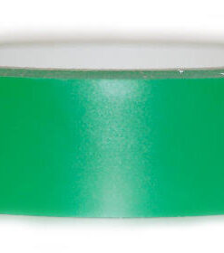 1" x 36 yds Vinyl Tape Kelly Green