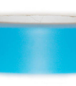 1" x 36 yds Vinyl Tape - Light Blue