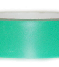 3/4" x 36 yds Vinyl Tape - Green (Light)