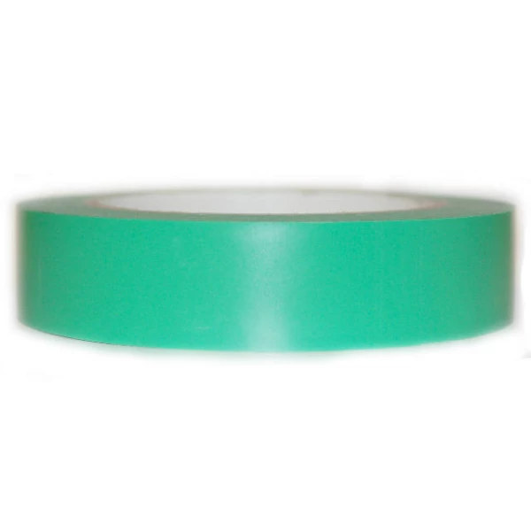 3/4" x 36 yds Vinyl Tape - Green (Light)