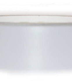 1" x 36 yds Vinyl Tape - Medium Grey