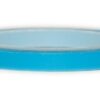 1/8" x 10' Vinyl Tape Light Blue