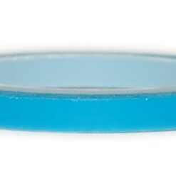 1/8" x 10' Vinyl Tape Light Blue