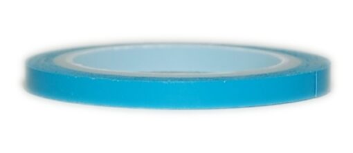 1/8" x 10' Vinyl Tape Light Blue