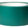 2" x 36 yds Vinyl Tape Dark Green