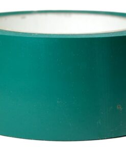 2" x 36 yds Vinyl Tape Dark Green