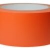 2" x 36 yds Vinyl Tape Orange